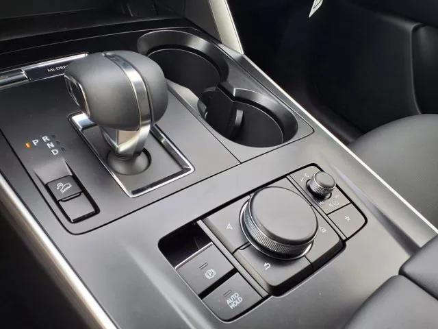 new 2025 Mazda CX-90 car, priced at $38,689