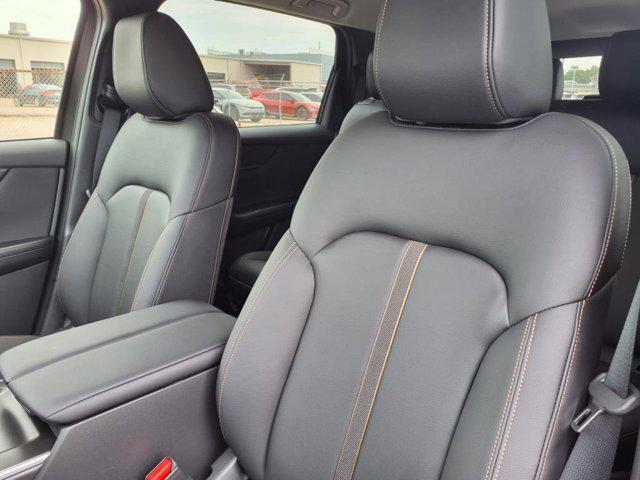 new 2025 Mazda CX-90 car, priced at $38,689