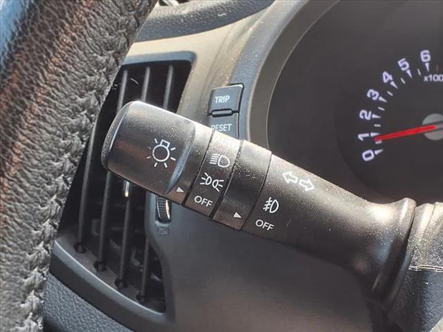used 2012 Kia Sportage car, priced at $10,999
