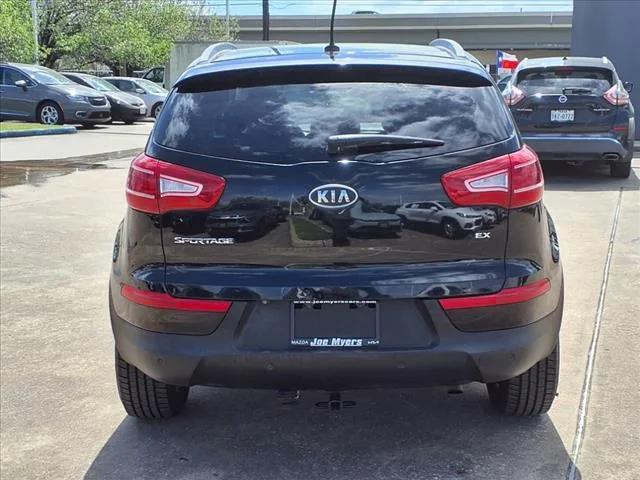 used 2012 Kia Sportage car, priced at $10,999