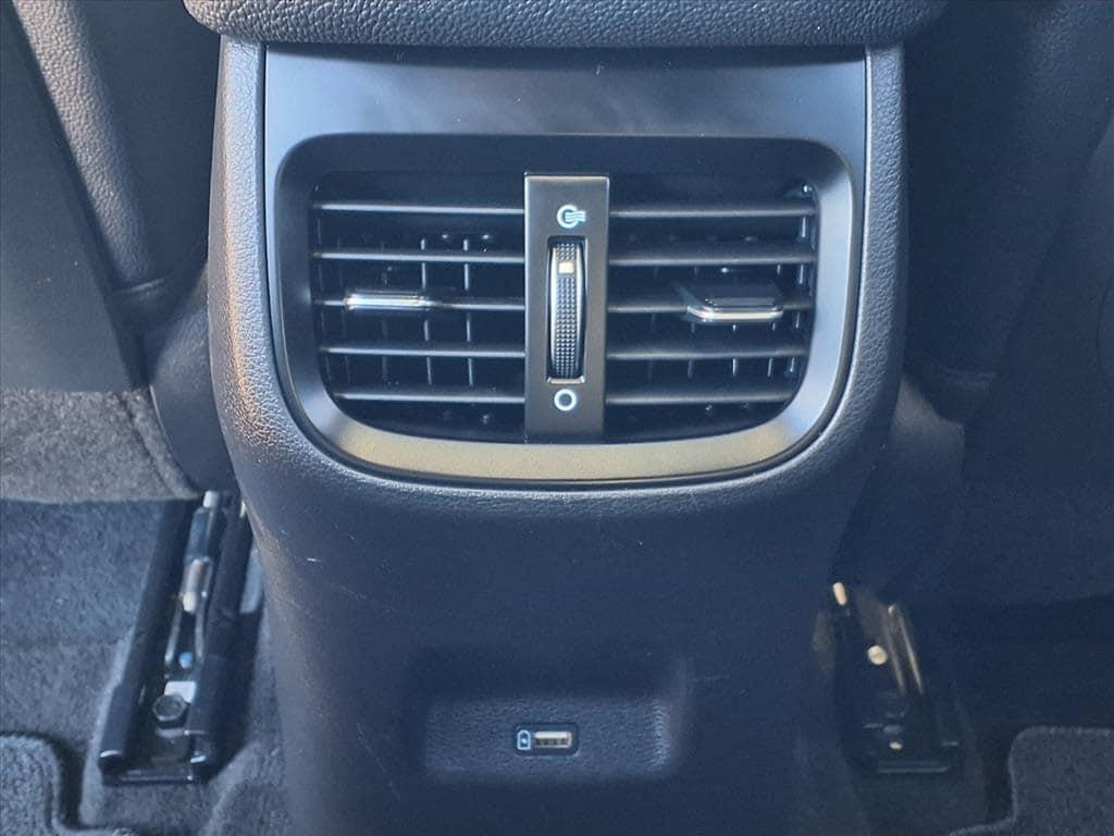 used 2023 Kia Forte car, priced at $24,900