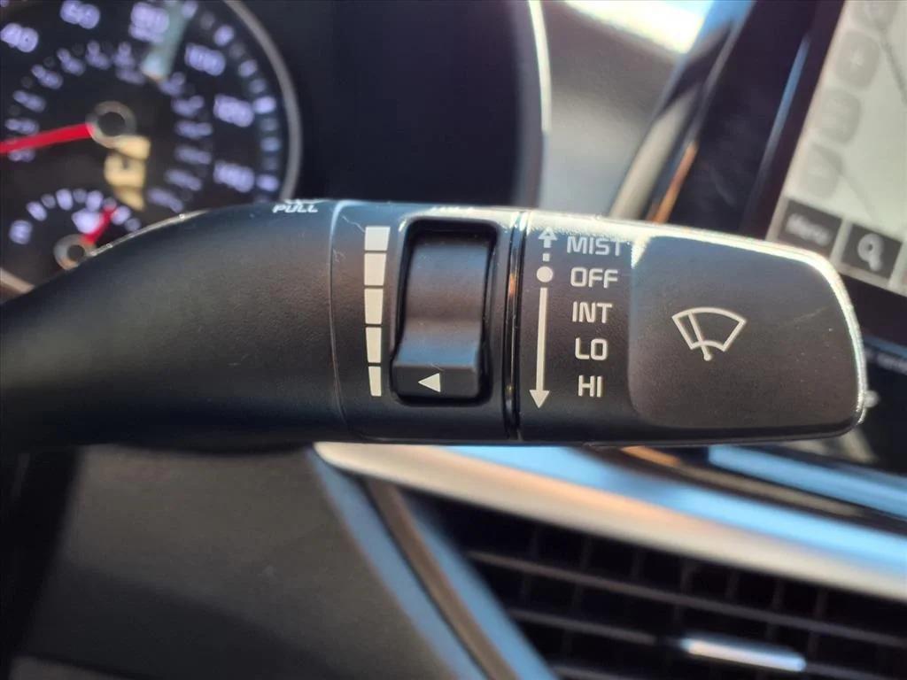 used 2023 Kia Forte car, priced at $24,900