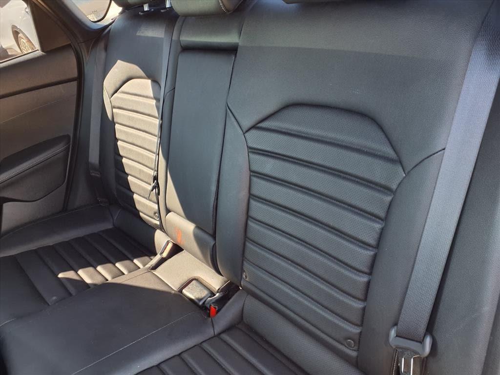 used 2023 Kia Forte car, priced at $24,900