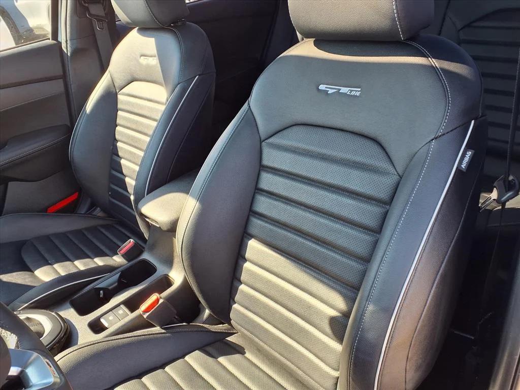 used 2023 Kia Forte car, priced at $24,900