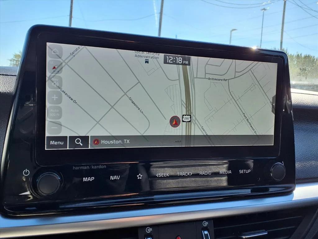 used 2023 Kia Forte car, priced at $24,900