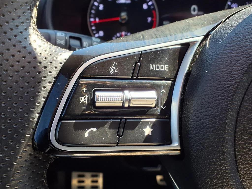 used 2023 Kia Forte car, priced at $24,900