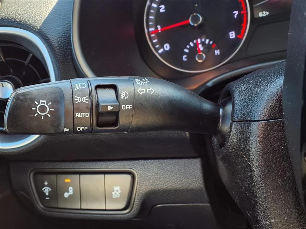 used 2023 Kia Forte car, priced at $24,900