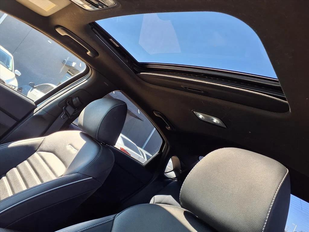 used 2023 Kia Forte car, priced at $24,900