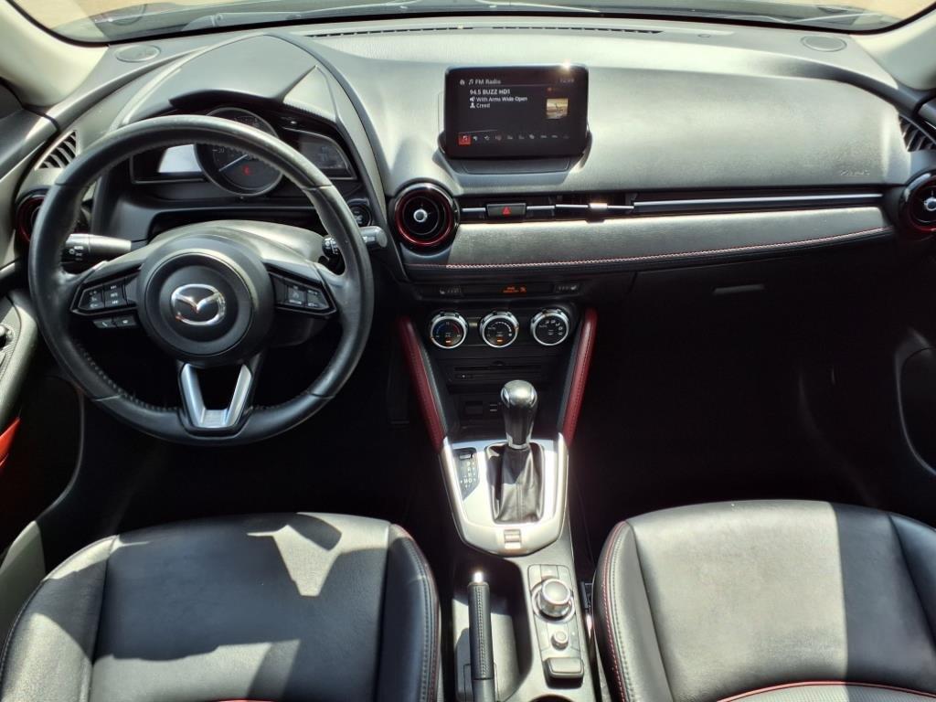 used 2018 Mazda CX-3 car, priced at $14,900
