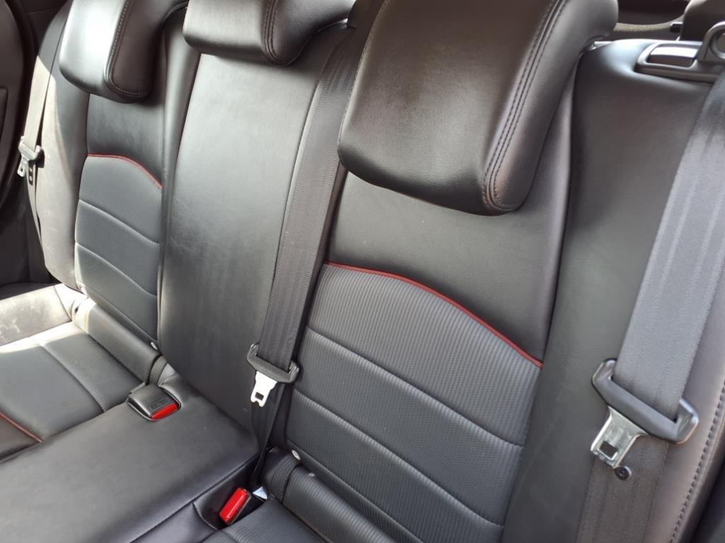 used 2018 Mazda CX-3 car, priced at $14,900