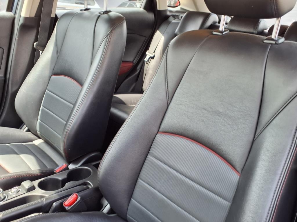 used 2018 Mazda CX-3 car, priced at $14,900