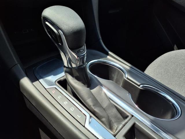 used 2023 Chevrolet Equinox car, priced at $20,800