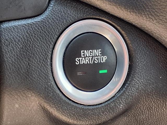 used 2023 Chevrolet Equinox car, priced at $20,800