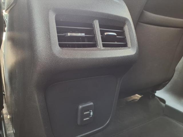 used 2023 Chevrolet Equinox car, priced at $20,800