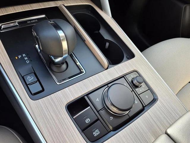 new 2026 Mazda CX-70 car, priced at $43,588