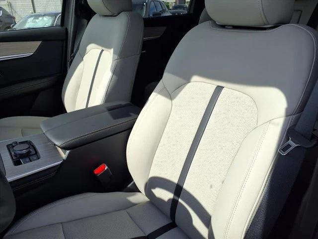new 2026 Mazda CX-70 car, priced at $43,588