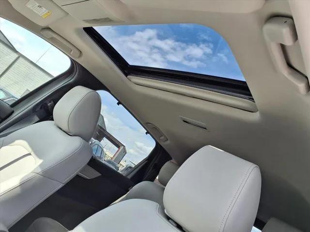 new 2026 Mazda CX-70 car, priced at $43,588