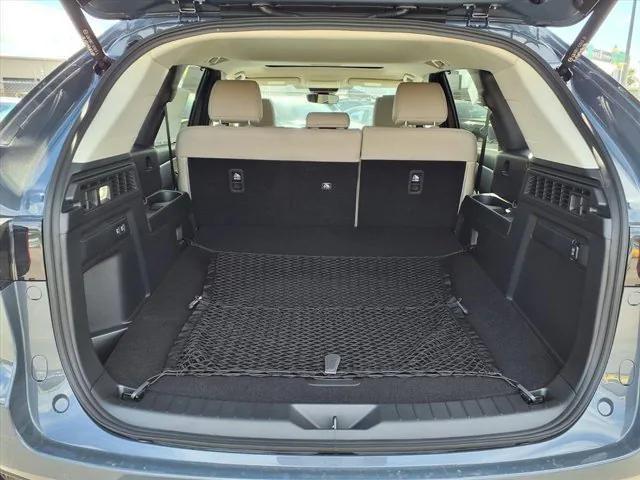 new 2026 Mazda CX-70 car, priced at $43,588