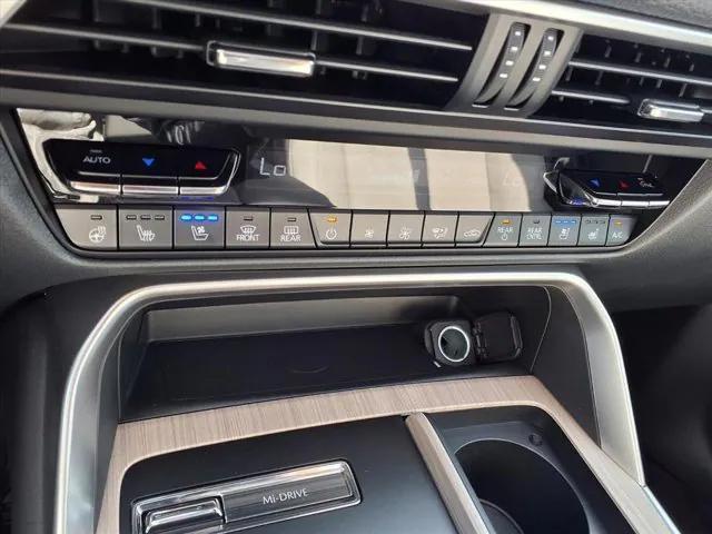 new 2026 Mazda CX-70 car, priced at $43,588