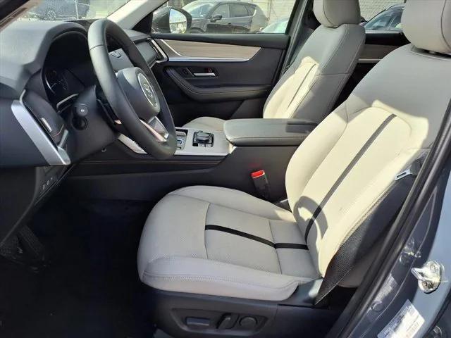 new 2026 Mazda CX-70 car, priced at $43,588