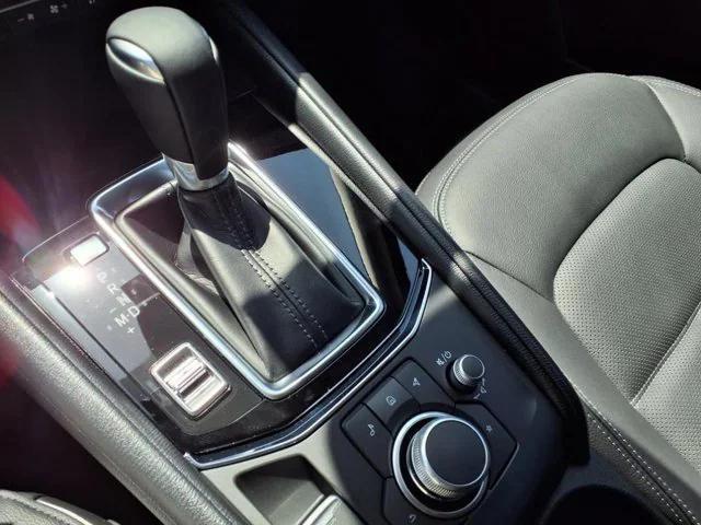 new 2025 Mazda CX-5 car, priced at $32,658