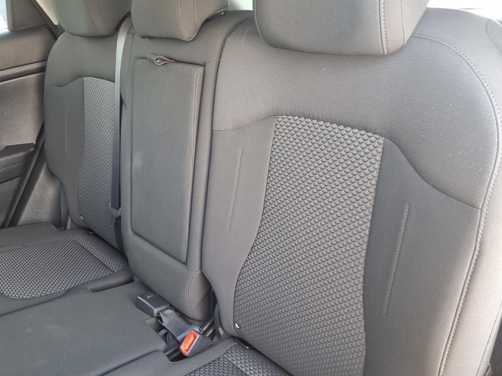 used 2024 Kia Sportage car, priced at $25,400