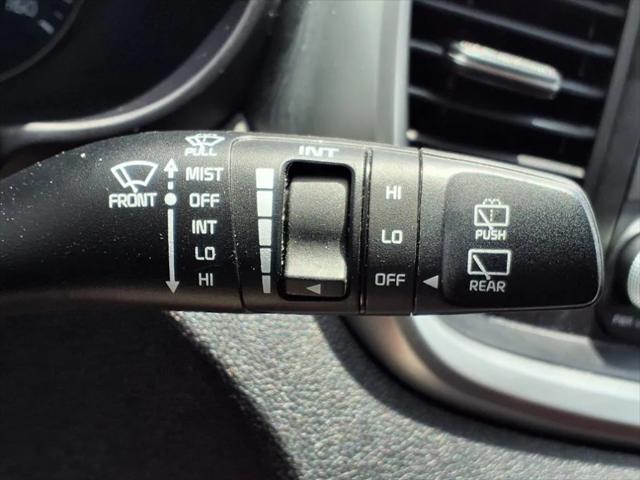 used 2020 Kia Sorento car, priced at $15,600