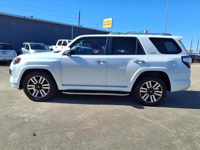 used 2016 Toyota 4Runner car, priced at $21,500