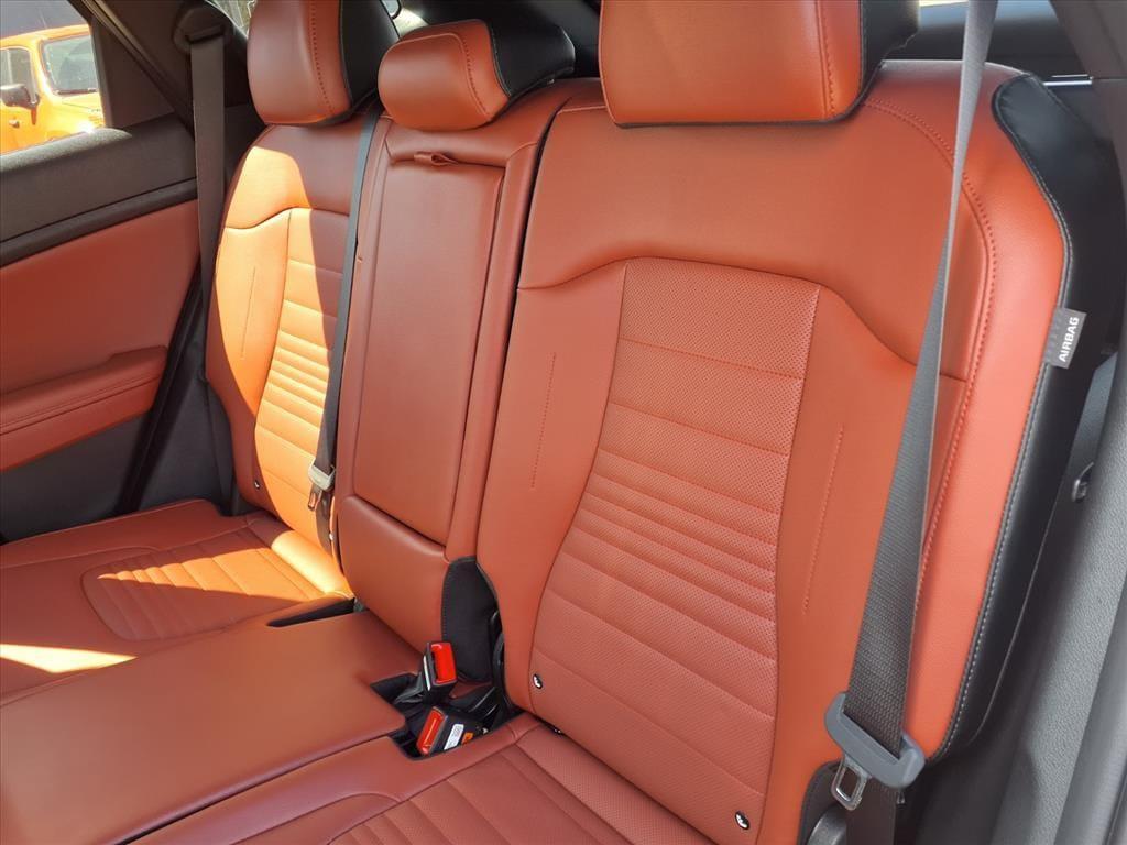 used 2025 Kia Sportage car, priced at $34,900