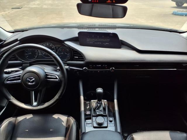 used 2023 Mazda Mazda3 car, priced at $25,700
