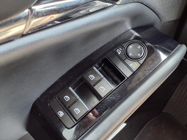 used 2023 Mazda Mazda3 car, priced at $25,700