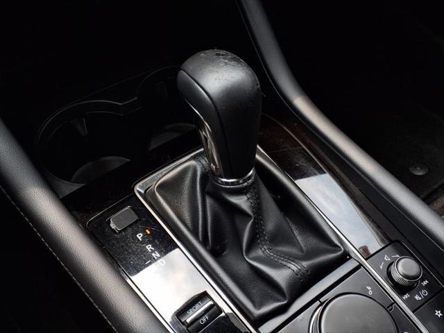 used 2023 Mazda Mazda3 car, priced at $25,700