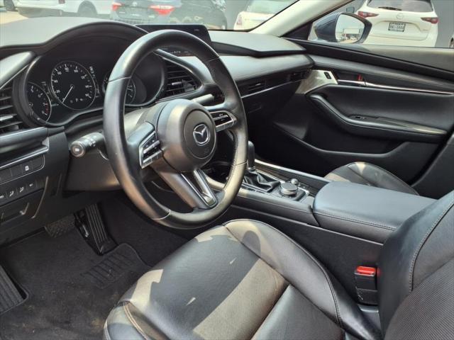 used 2023 Mazda Mazda3 car, priced at $25,700