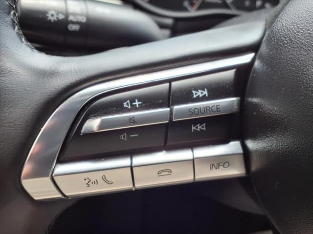 used 2023 Mazda Mazda3 car, priced at $25,700