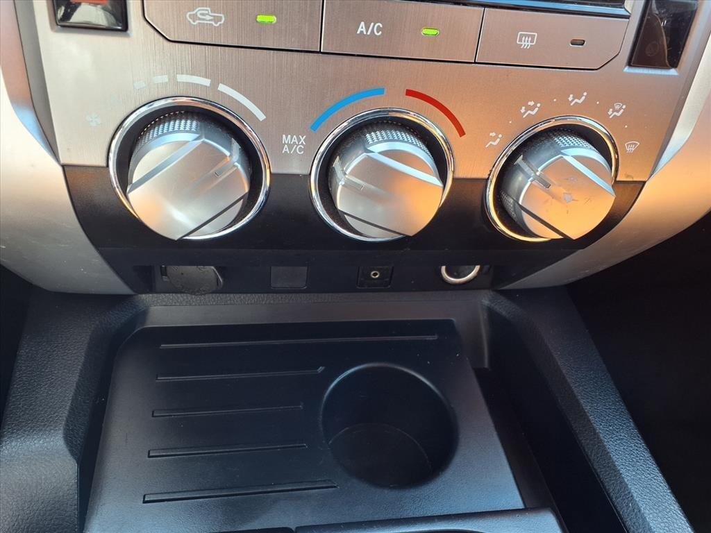 used 2018 Toyota Tundra car, priced at $23,900