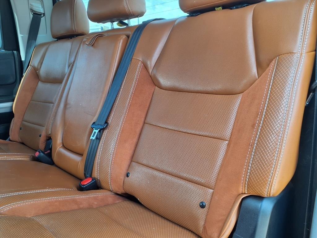 used 2018 Toyota Tundra car, priced at $23,900