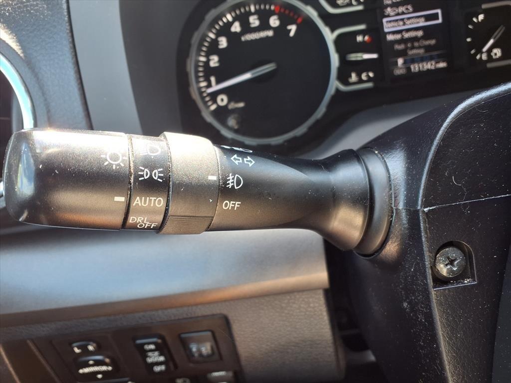 used 2018 Toyota Tundra car, priced at $23,900