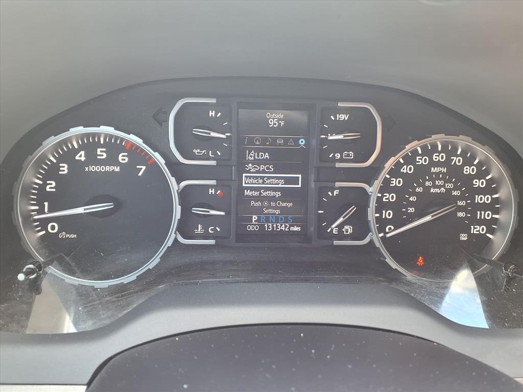 used 2018 Toyota Tundra car, priced at $23,900