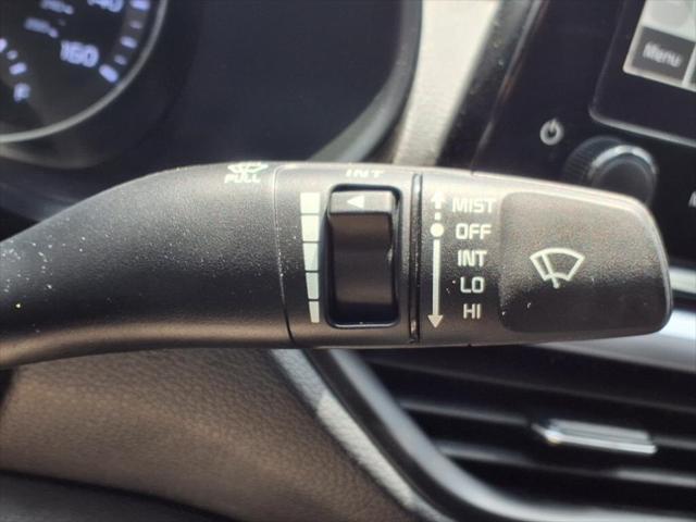 used 2023 Kia Forte car, priced at $22,600