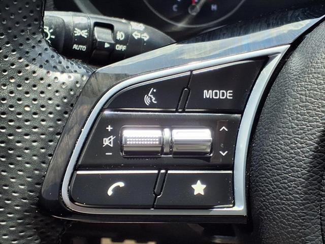 used 2023 Kia Forte car, priced at $22,600