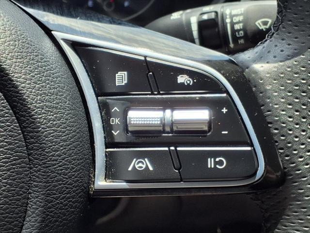 used 2023 Kia Forte car, priced at $22,600