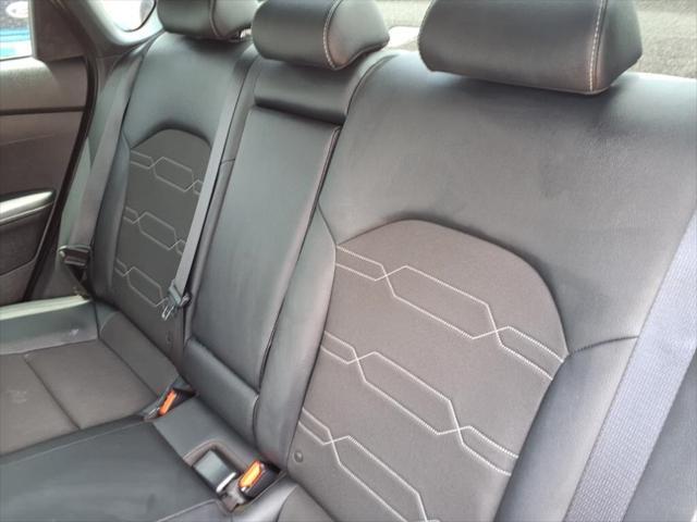 used 2023 Kia Forte car, priced at $22,600
