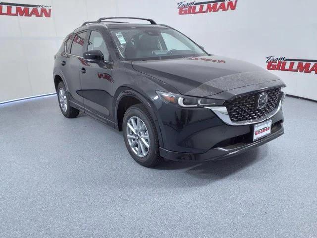 new 2025 Mazda CX-5 car, priced at $31,801