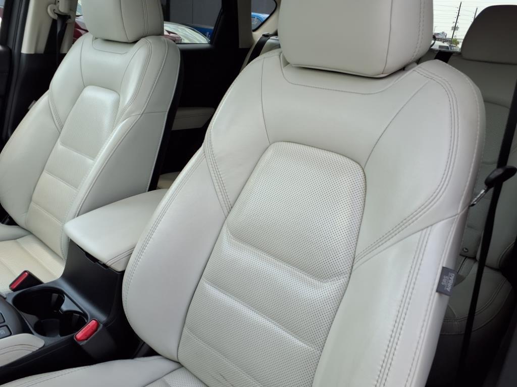 used 2021 Mazda CX-5 car, priced at $27,500