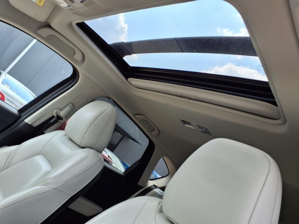used 2021 Mazda CX-5 car, priced at $27,500