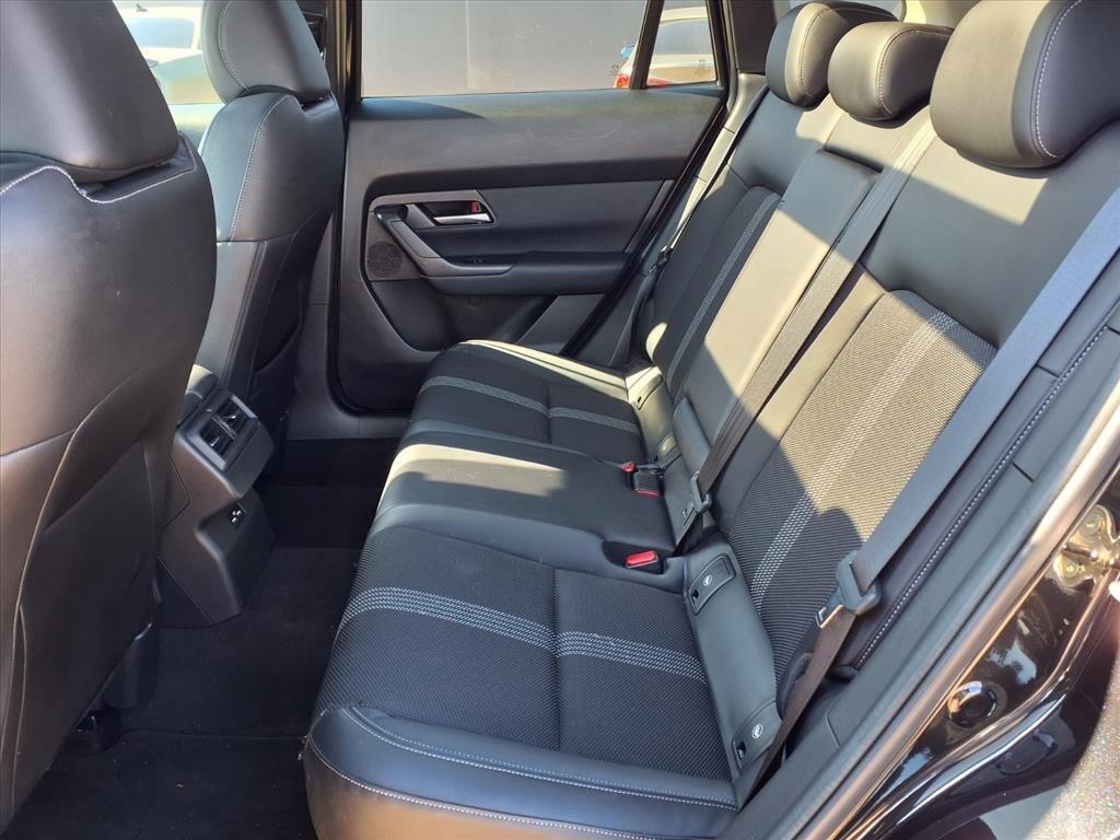 used 2023 Mazda CX-50 car, priced at $27,900