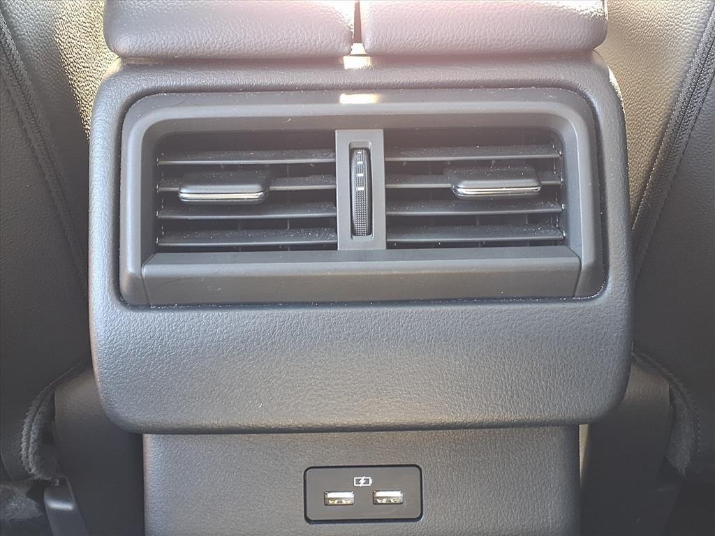 used 2023 Mazda CX-50 car, priced at $27,900