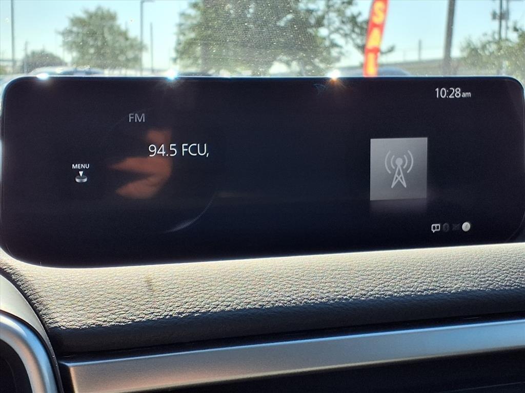 used 2023 Mazda CX-50 car, priced at $27,900