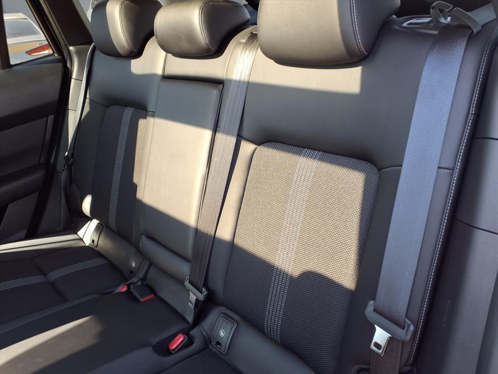 used 2023 Mazda CX-50 car, priced at $27,900