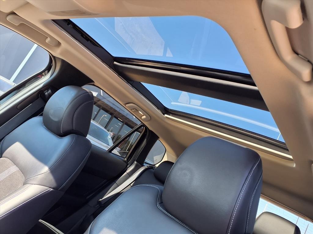 used 2023 Mazda CX-50 car, priced at $27,900